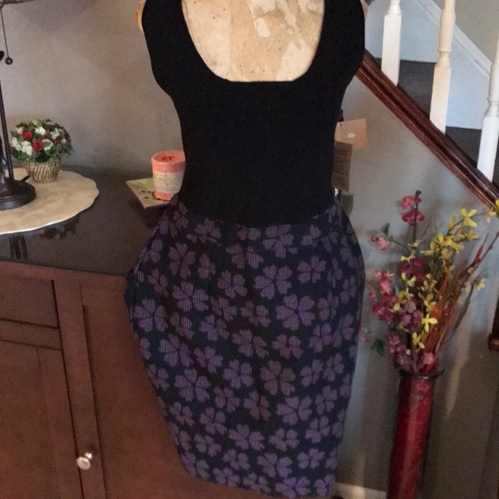 Rachel Rachel Roy endless summer knit dress